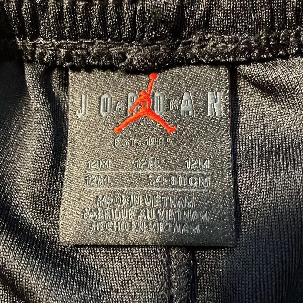 Jordan 23 t-shirt and shorts set - Picture 7 of 7